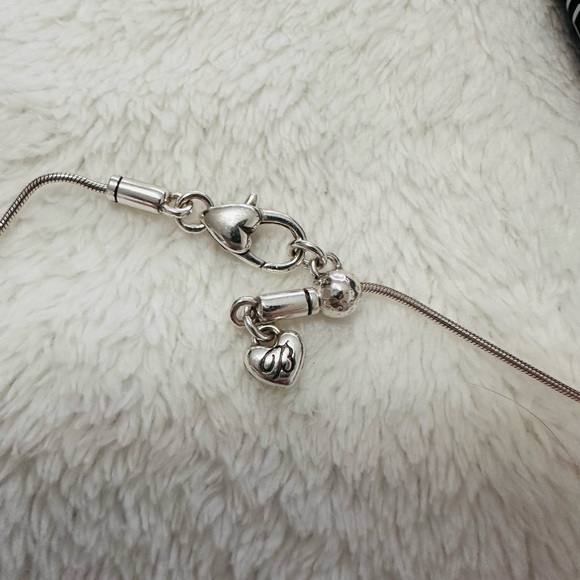 BRIGHTON “Concerto” Necklace In Original Brighton Tin - Retired - Picture 3 of 5